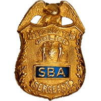 SBA: Sergeants Benevolent Association
