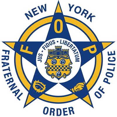FOP Memorial